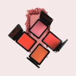 ARMAF BEAUTE WHAT A CHEEK BLUSH - 01 PINK POPSICLE