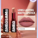 LONGLASTING LIPGLOSS AL011 روج ثابت