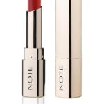 Note Iconic Matte Lipstick