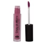 AB Stay A More Matte Liq Lipstick - Royal 03