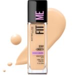 LIQUID FOUNDATION AF008 كريم أساس للوجه