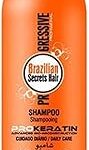 THALIA PRO KERATIN MULTIVITAMIN SHAMPOO 300 ML