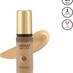 ARMAF BEAUTE PARFAITE FIX LIQ FOUNDATION - 06 SAND