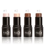 HIGHLIGHTER AH005 بودرة إضاءة للوجة