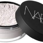 LOOSE POWDER AS004 بودرة سائبة