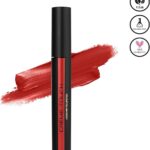ARMAF BEAUTE CREME TOUCH LIQ MATTE LIPSTICK - 01 LYON