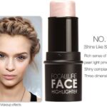 HIGHLIGHTER AH004 بودرة إضاءة للوجة