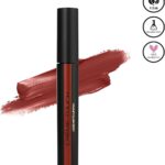 ARMAF BEAUTE CREME TOUCH LIQ MATTE LIPSTICK - 03 LILLE