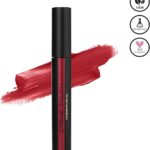 ARMAF BEAUTE CREME TOUCH LIQ MATTE LIPSTICK - 12 LORIENT
