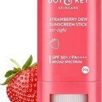 THALIA COVER ME UP BB 50 SPF SUN STICK LIGHT- MEDIUM 20 MLاستيك واقي للشمس البشرة الفاتحه
