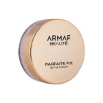 ARMAF BEAUTE PARFAITE FIX COMPACT POWDER - 06 TAN
