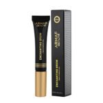 ARMAF BEAUTE ENCHANTING BROW FIBER EYEBROW GEL - 01 EBONY