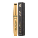 ARMAF BEAUTE LONG LASHTING - 01 LENGHTENING   CURLING MASCARA
