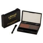 ARMAF BEAUTE ENCHANTING BROW EYEBROW DUO - 02 CAPPUCCINO