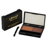 ARMAF BEAUTE ENCHANTING BROW EYEBROW DUO - 01 EXPRESSO