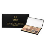 ARMAF BEAUTE SHADOW PALETTE - 01 OH-SO-SUBTLE