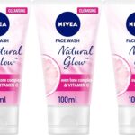 Face wash natural gel