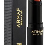 ARMAF BEAUTE TRUE MATTE LIPSTICK - 10 AYU