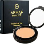 ARMAF BEAUTE PARFAITE FIX COMPACT POWDER - 02 PORCELAIN