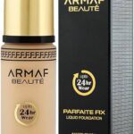 ARMAF BEAUTE PARFAITE FIX LIQ FOUNDATION - 07 HONEY