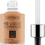 LIQUID FOUNDATION AF005 كريم أساس للوجه