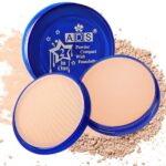 COMPACT POWDER AP001 بودرة وجة