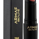ARMAF BEAUTE TRUE MATTE LIPSTICK - 02 JOLI