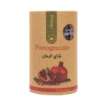 شاي الرمان