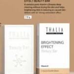THALIA ALPHA ARBUTIN MOUSTRIZING FACE CREAM 50 ML