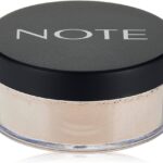 LOOSE POWDER AS003 بودرة سائبة