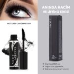 Note Lash Code