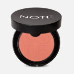 Note Luminous Silk Compact Blusher