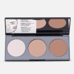 Note Perfecting Contouring Cream Palette