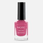 Note Gel Look Nail
