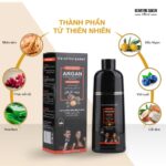 GOLD CAVIAR HAIR MASK 800 ML,