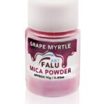 MYRTLE POWDER