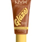 Foundation skin tint