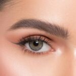 ناتشورل عادسات لاصقة LA AGATE