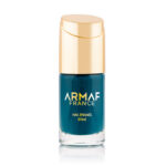 Armaf France Nail Enamel - 068 GLAMOUR TURQUOISE