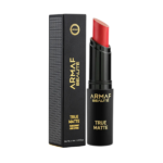 ARMAF BEAUTE TRUE MATTE LIPSTICK - 04 BONITA