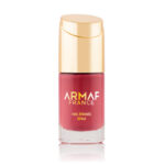 Armaf France Nail Enamel - 040 BLOOD RED