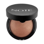Note Terracotta (Baked)
