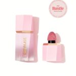 Liquid blusher