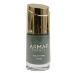 Armaf France Nail Enamel - 062 MATCHA MAGIC