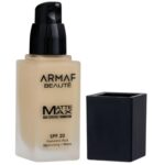 MATTE MAX HIGH COVERAGE FOUNDATION SPF 20 - OLIVE 07