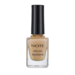 Note Gel Look Nail