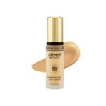 ARMAF BEAUTE PARFAITE FIX LIQ FOUNDATION - 02 PORCELAIN