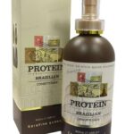 PROTEIN MOISTURIZING HAIR MASK ,