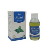 زيت النعناع