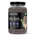 CHAI SEEDS